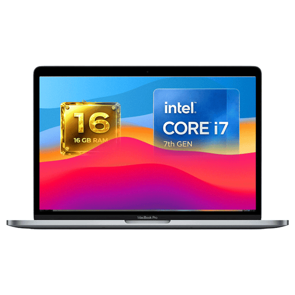 MacBook Pro A1707