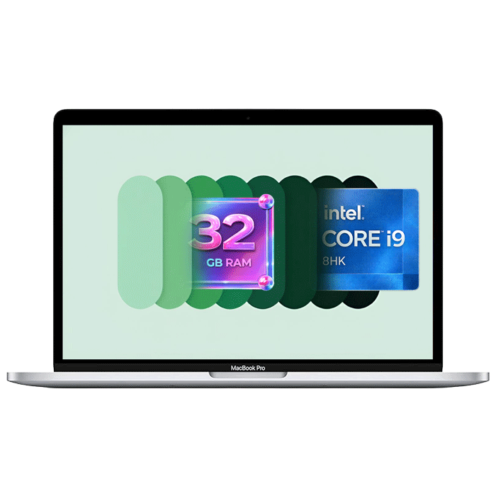 MacBook Pro 2018