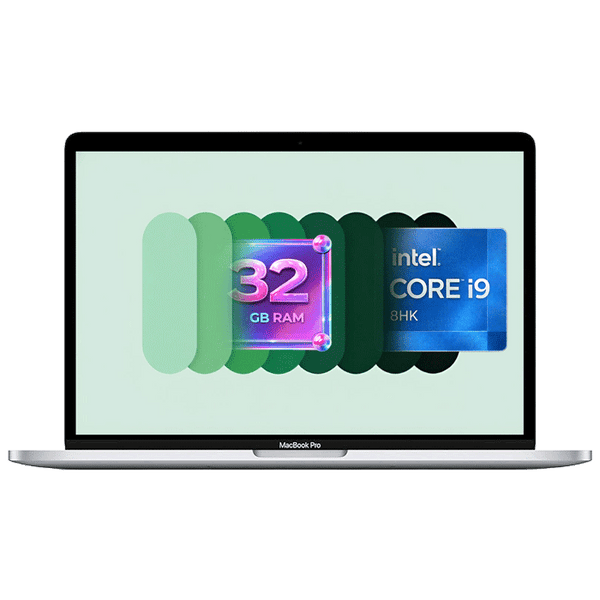MacBook Pro 2018