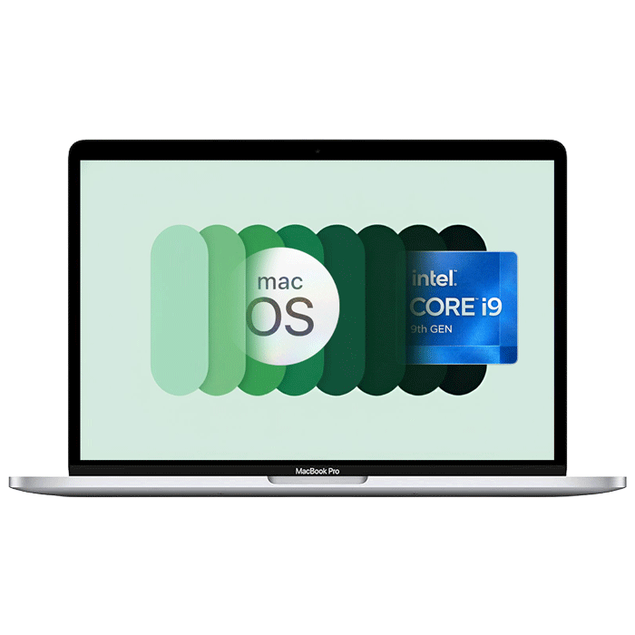 MacBook Pro 2019