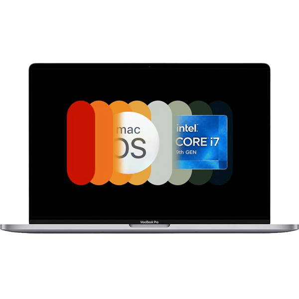 MacBook Pro 2019