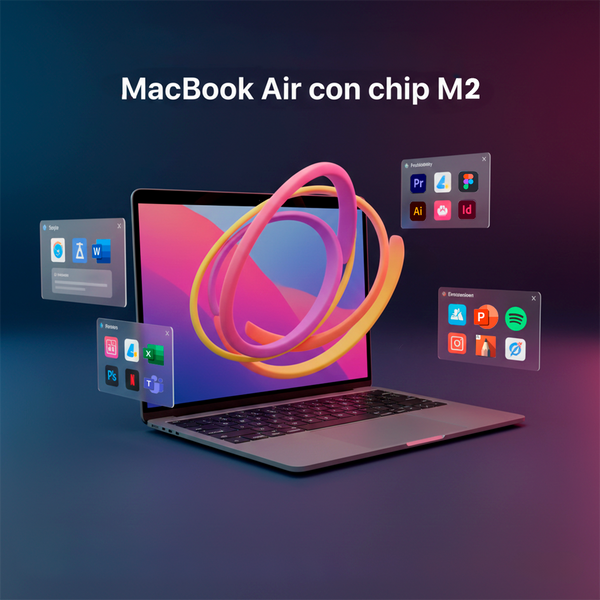 MacBook Air M2 2022