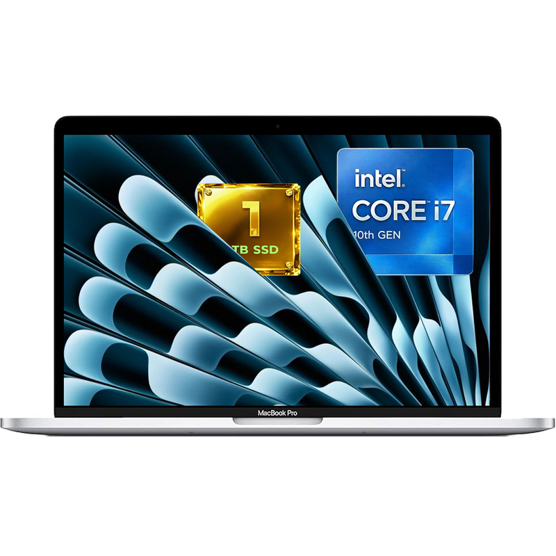 MacBook Pro A2251