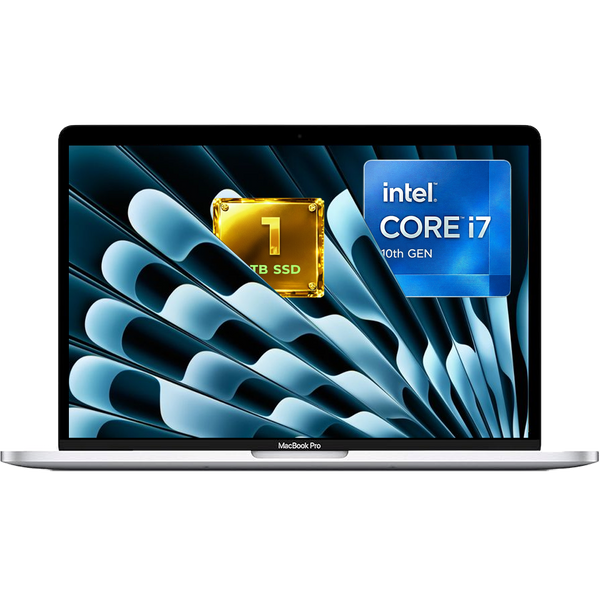 MacBook Pro 2020