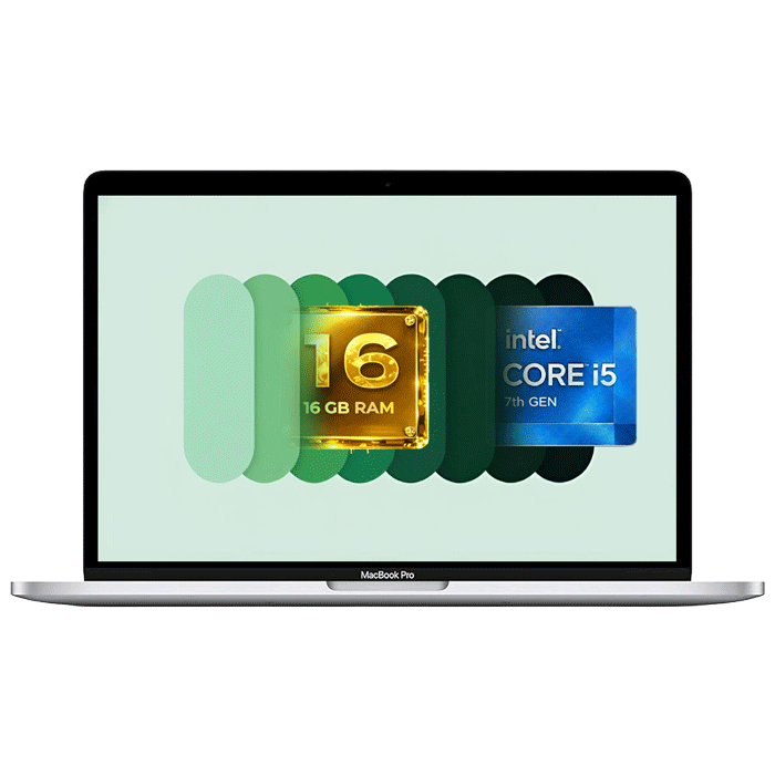 Macbook Pro 2017