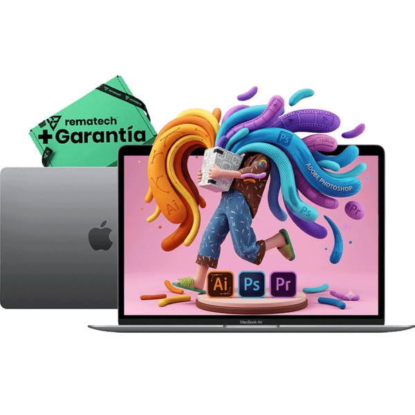 Macbook Air 2020