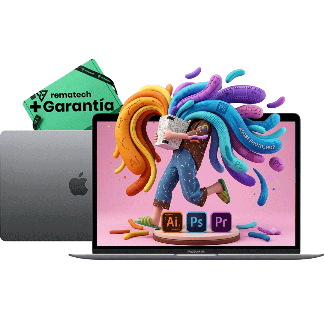 MacBook Air 2020
