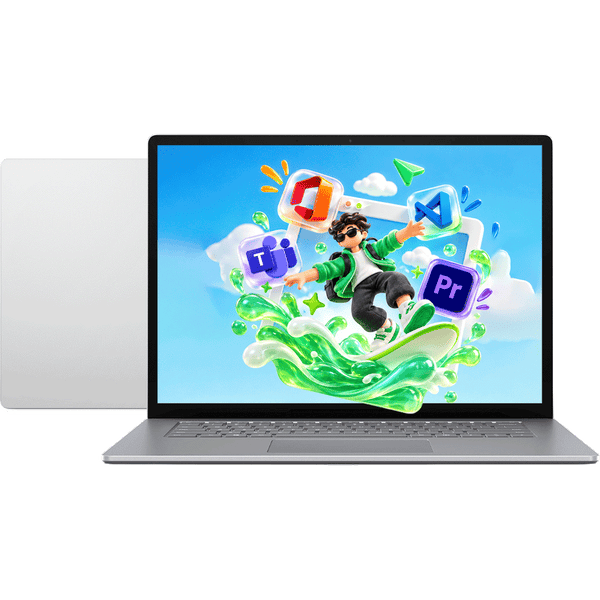 Microsoft Surface 4