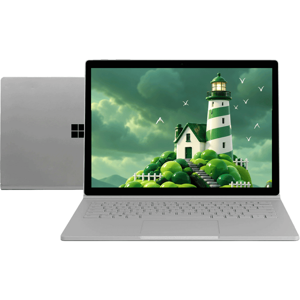 Microsoft Surface Go