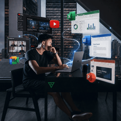 Microsoft Surface Book 4 TOUCH