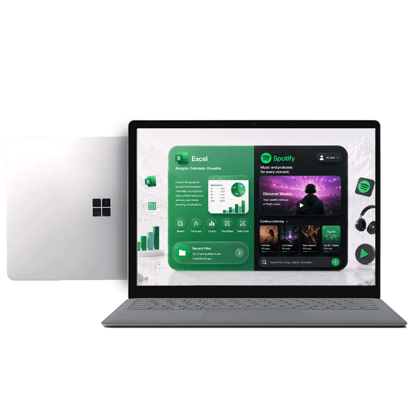 Microsoft Surface Go