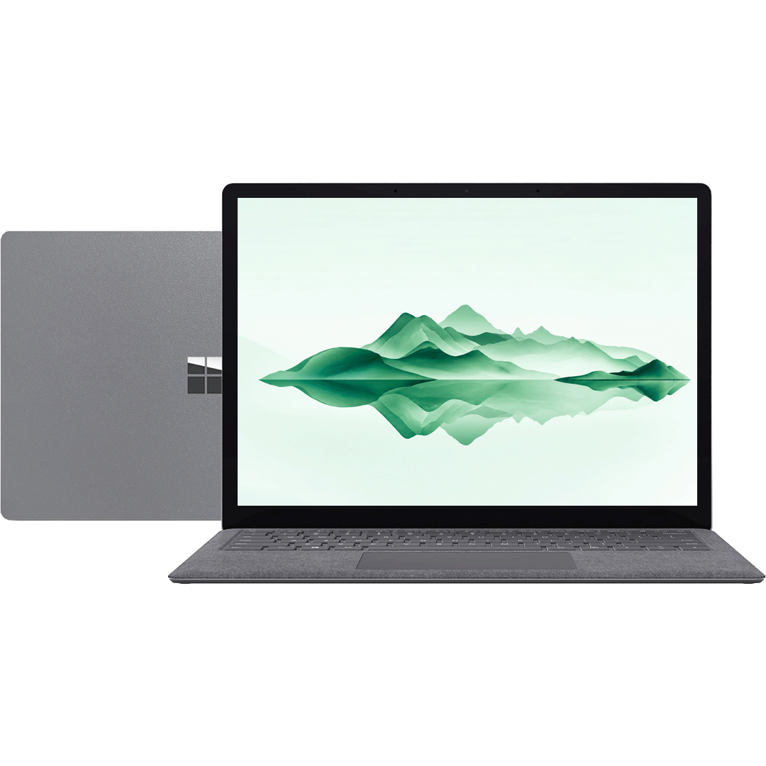 Microsoft Surface 4