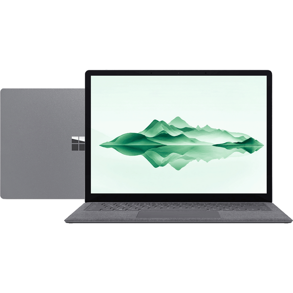 Microsoft Surface 4