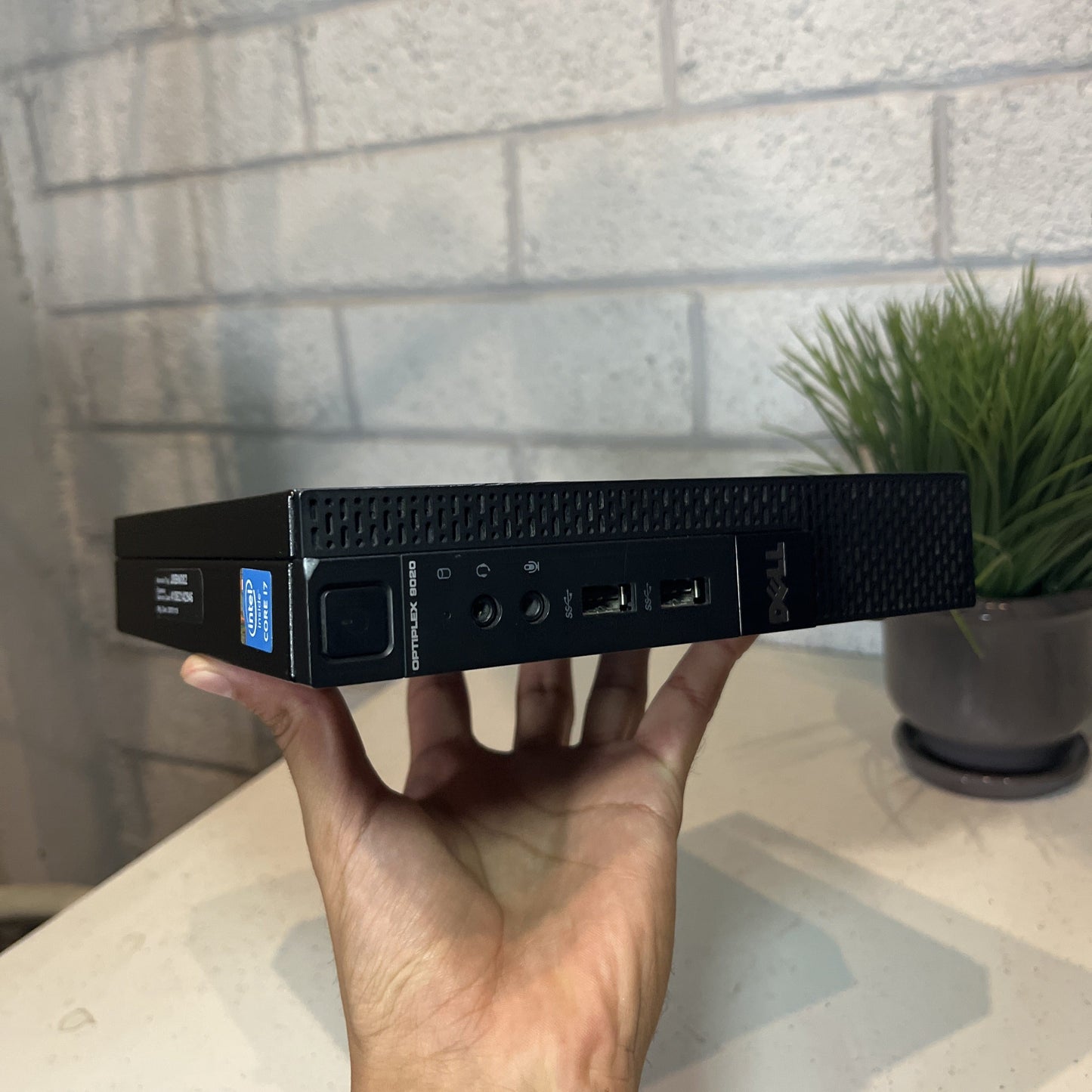 Mini PC DELL Optiplex 9020