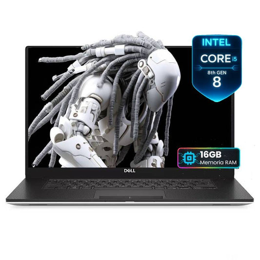 Laptop DELL Latitude 5400