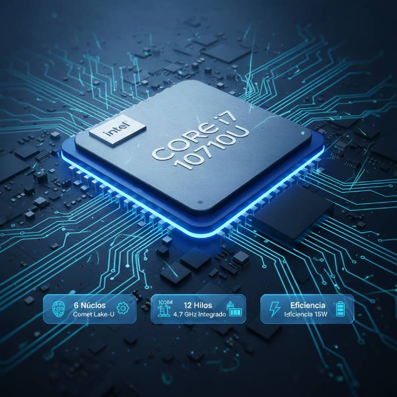 Laptop Lenovo ThinkPad X1 carbon