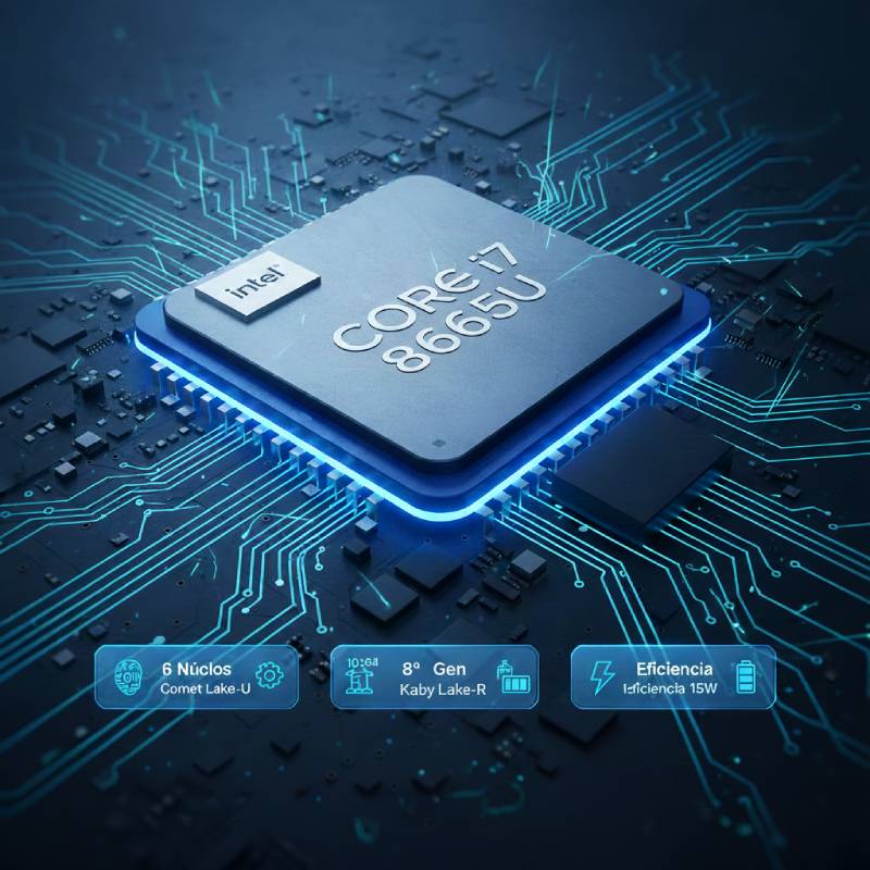 Laptop ThinkPad T490s