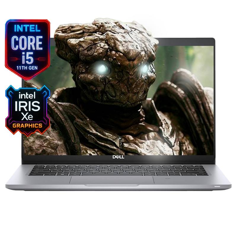 Laptop DELL Latitude 5420