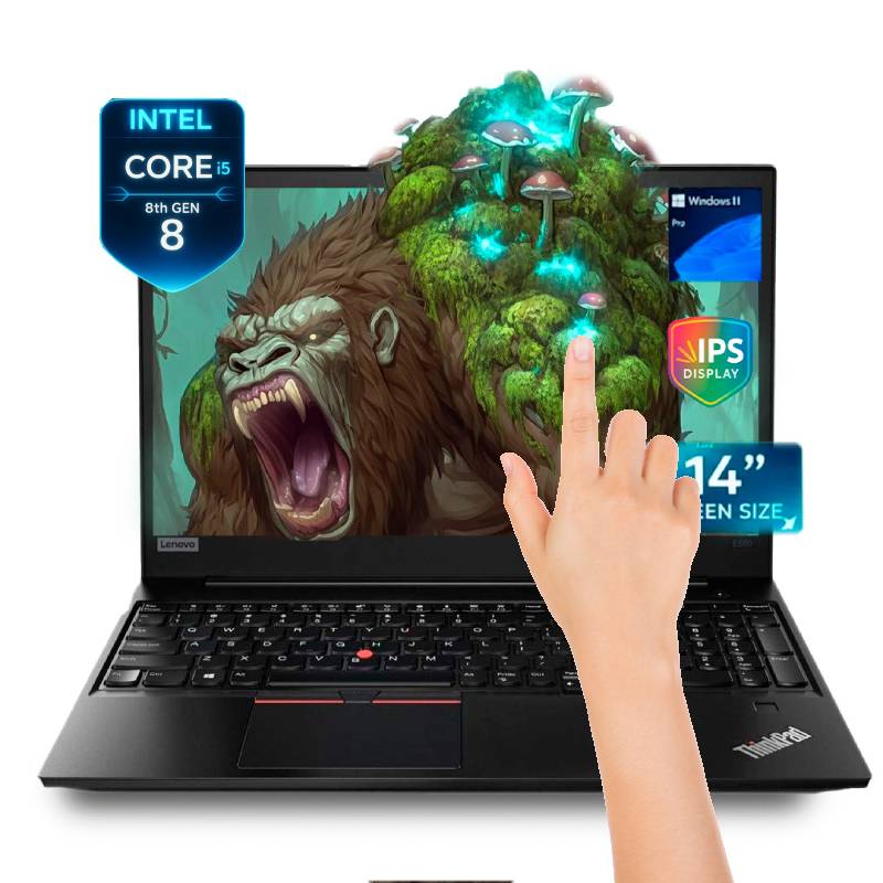 Lenovo ThinkPad T480
