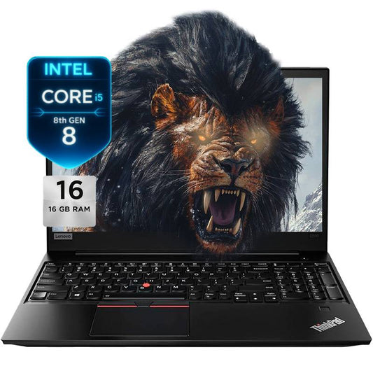 Laptop Lenovo ThinkPad E580