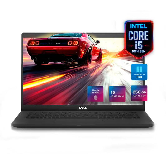 Laptop DELL Latitude 7310