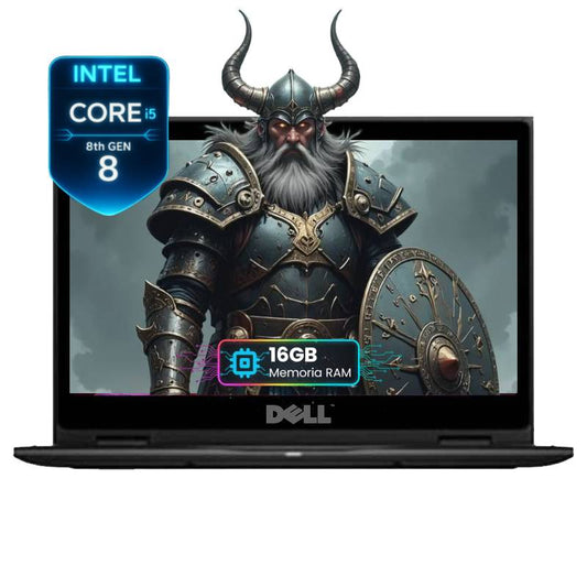 Laptop DELL Latitude 3390 2-in-1 Touch