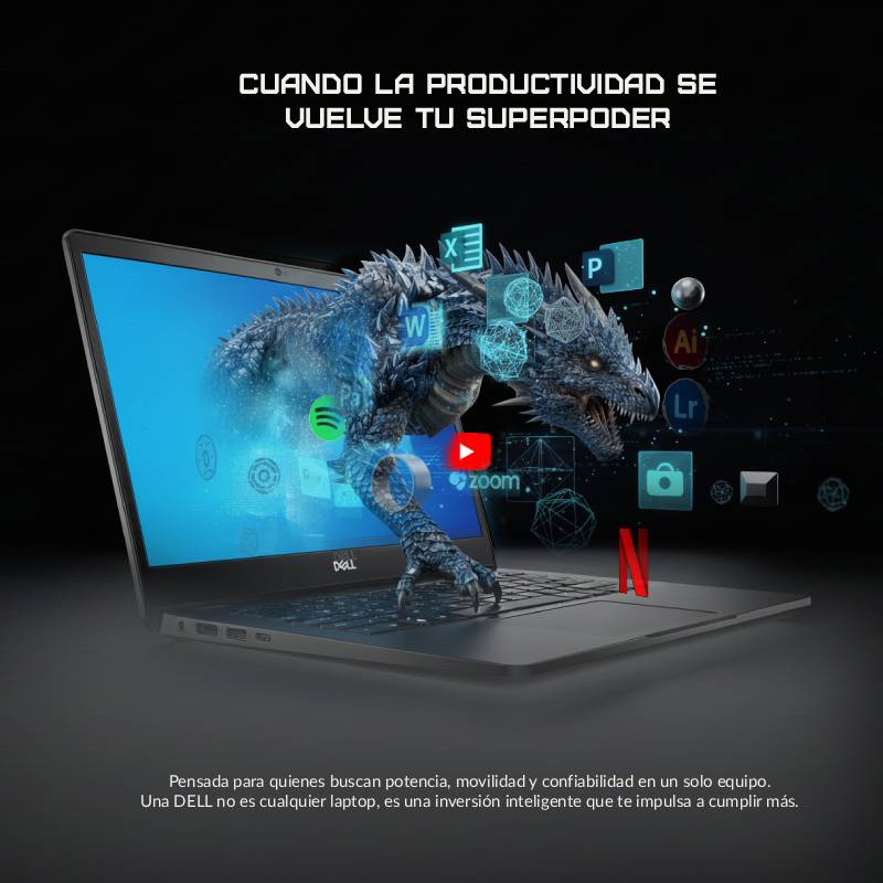 Laptop DELL Latitude 5410