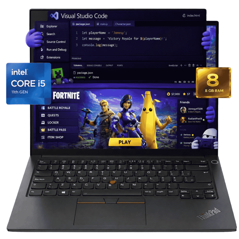 Lenovo ThinkPad E14 Gen 2