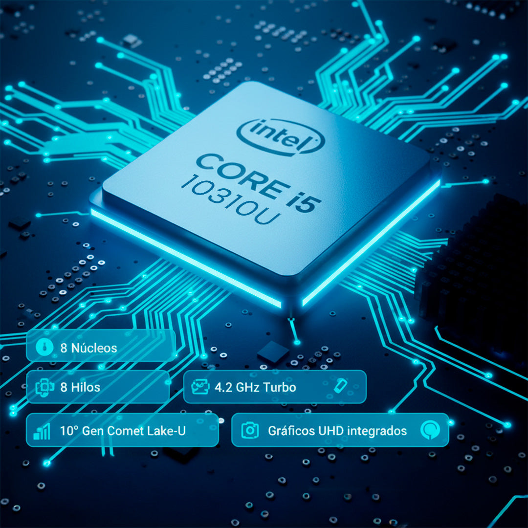 Laptop HP Elitebook 840 G7