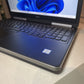 Laptop Workstation DELL Precision 7540