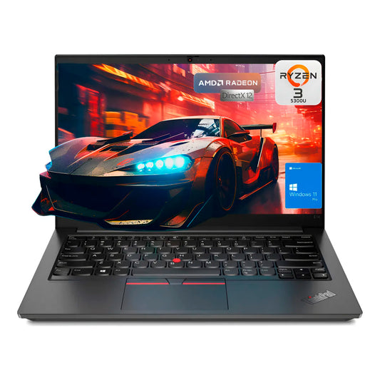 Laptop Lenovo ThinkPad E14