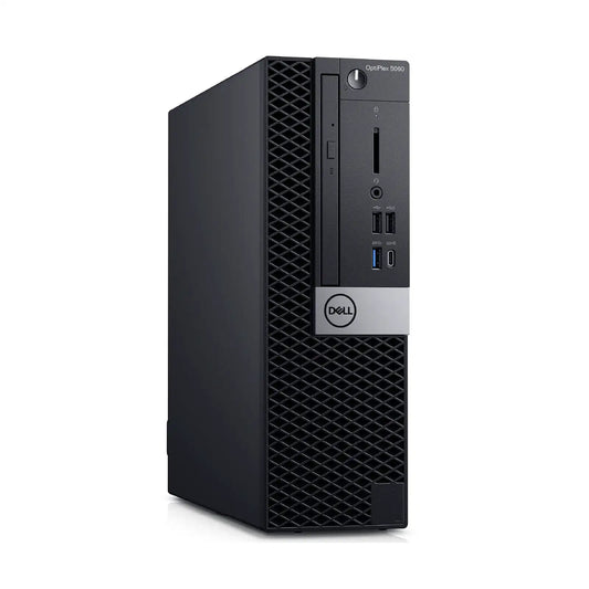 PC DELL Optiplex 5060