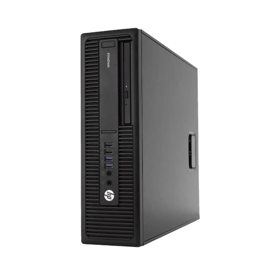 PC HP EliteDesk 800 G2