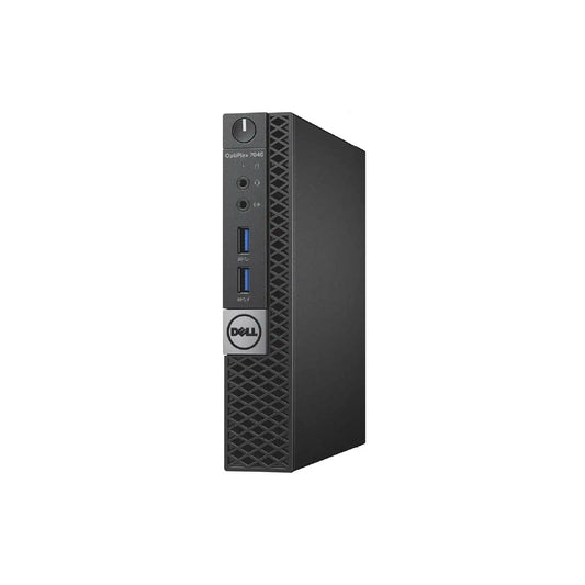 Mini PC DELL Optiplex 7040