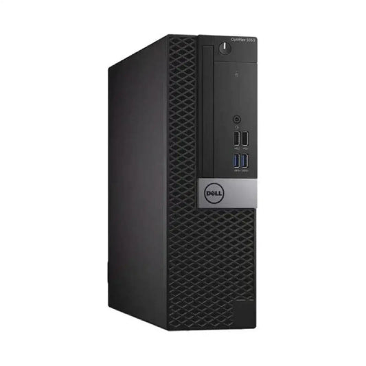 PC DELL Optiplex 5050