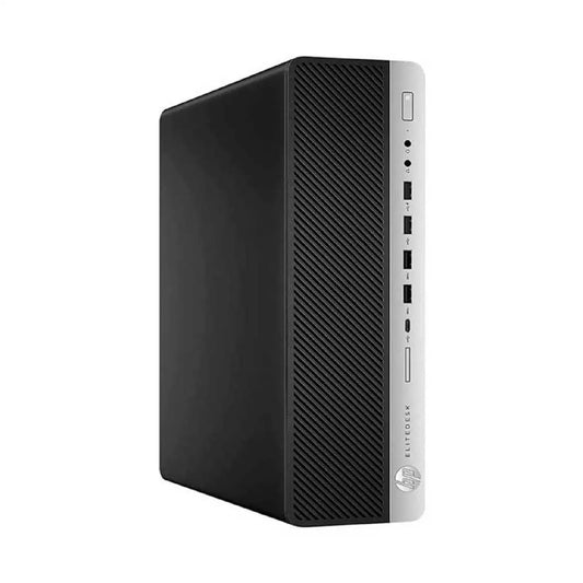 PC HP EliteDesk 800 G3