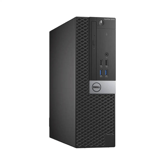 PC DELL Optiplex 5040
