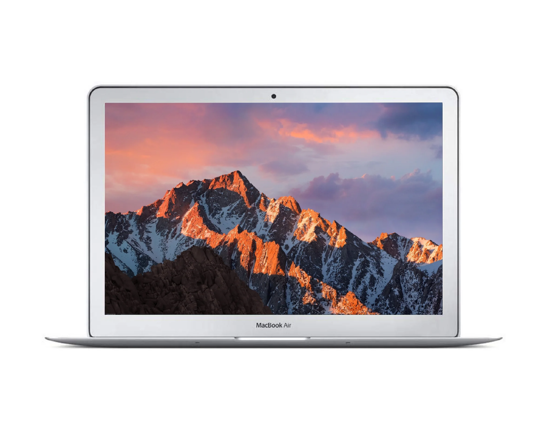 Apple Macbook Air 2017 -  Intel Core I5 - 128GB - 8GB - 14" - Grado A