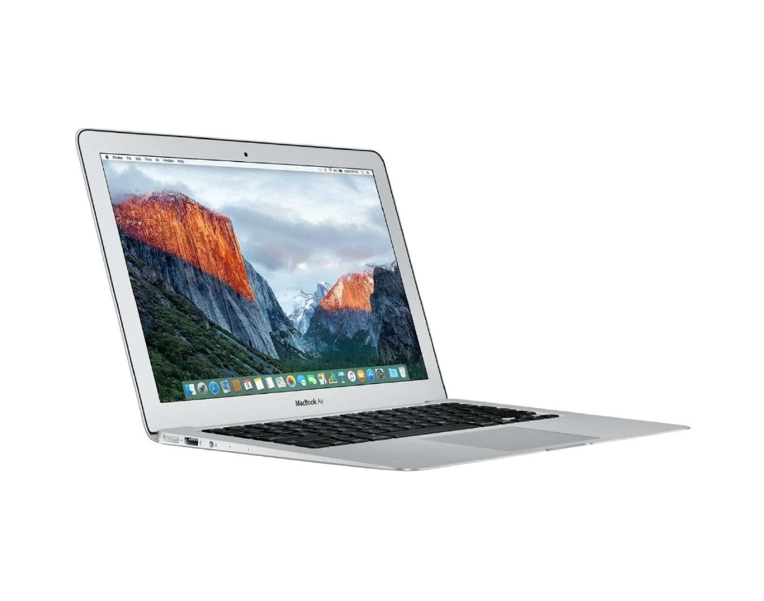 Apple Macbook Air 2017 -  Intel Core I5 - 128GB - 8GB - 14" - Grado A