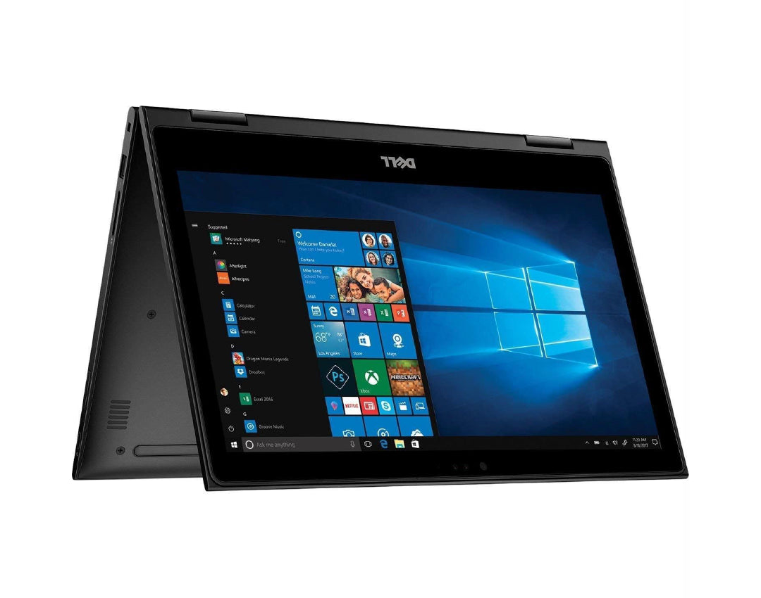 DELL Latitude 3390 2 en 1 - Touch - Core i5 - SSD 256 GB - 8 GB - 13"