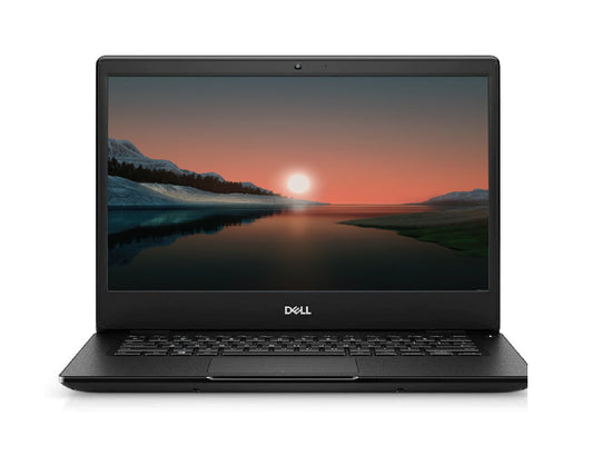 DELL Latitude 3400 - Core i5 - 128GB SSD - 8GB - 14"