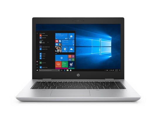 HP Probook 640 G5 - Core i5 8va - 128GB SSD - 8GB - 14"