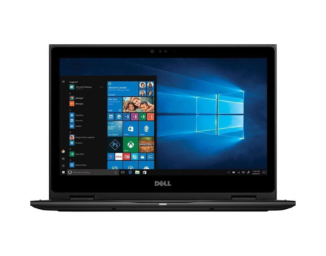 DELL Latitude 3390 2 en 1 - Touch - Core i5 - SSD 256 GB - 8 GB - 13"