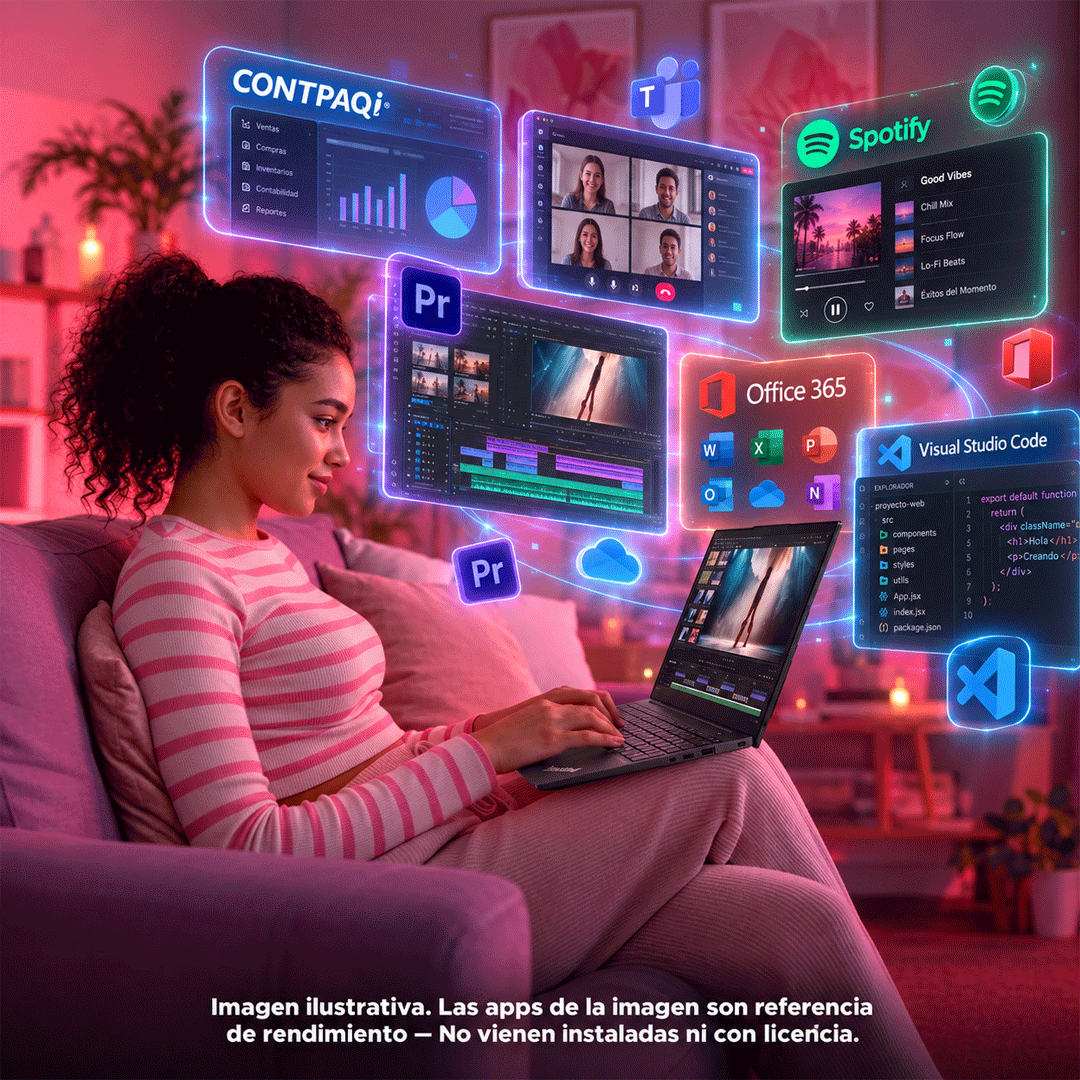 Lenovo ThinkPad T15 Gen 2