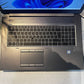 Laptop HP ZBook FURY G7