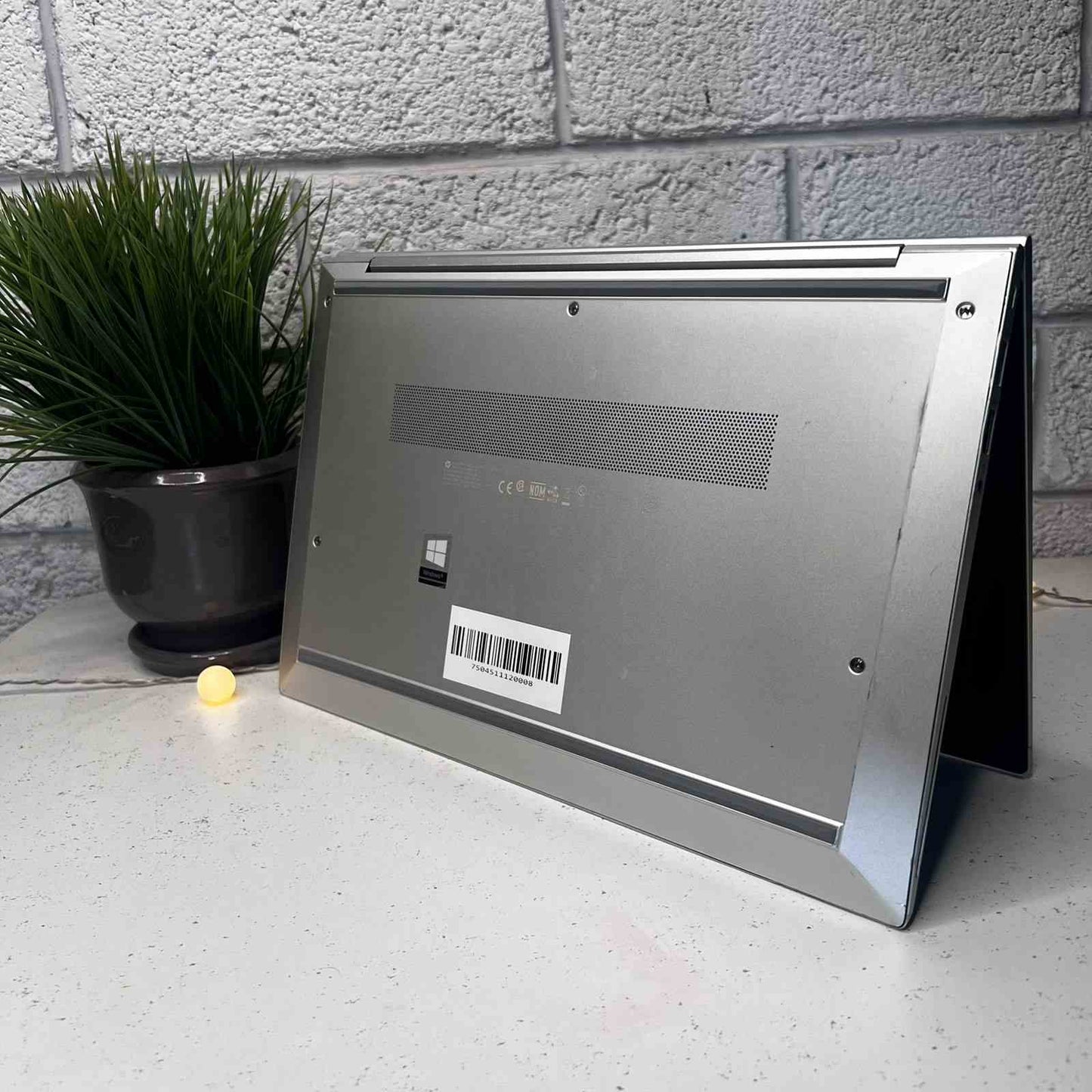 Laptop HP EliteBook 830 G7