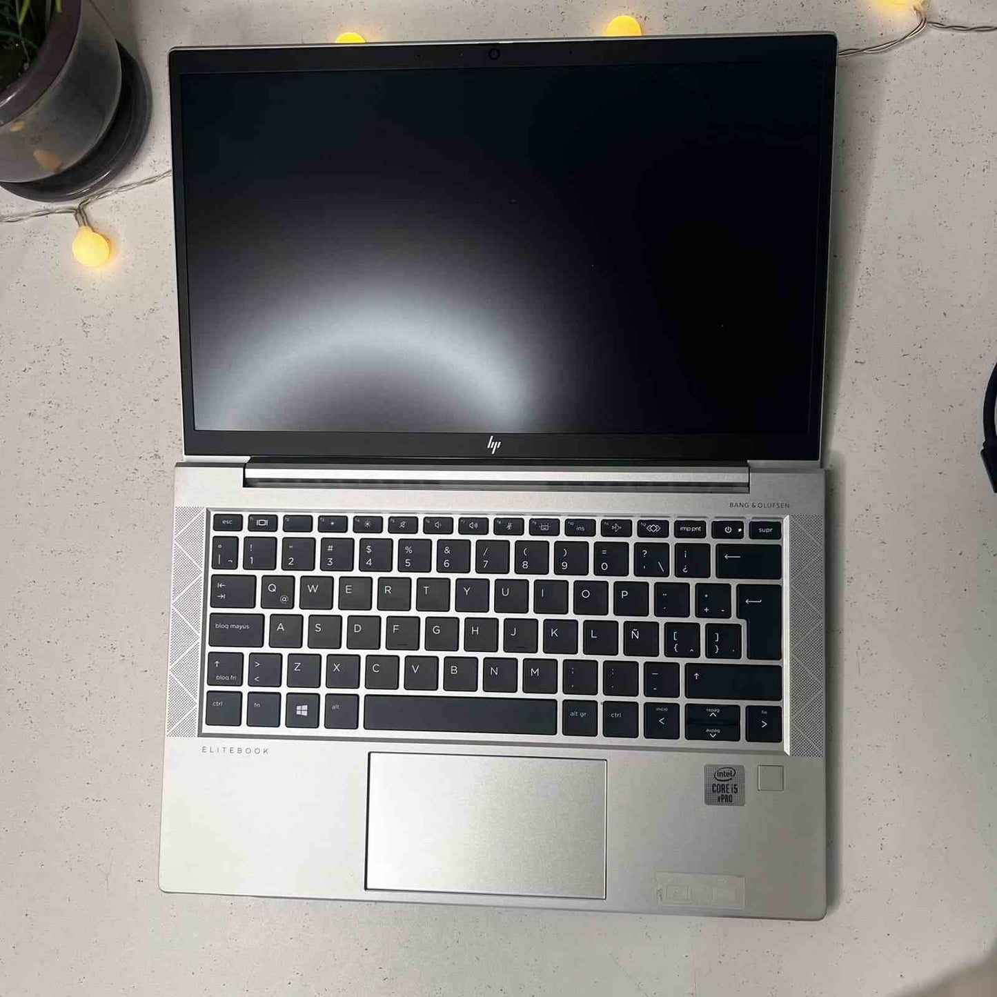 Laptop HP EliteBook 830 G7