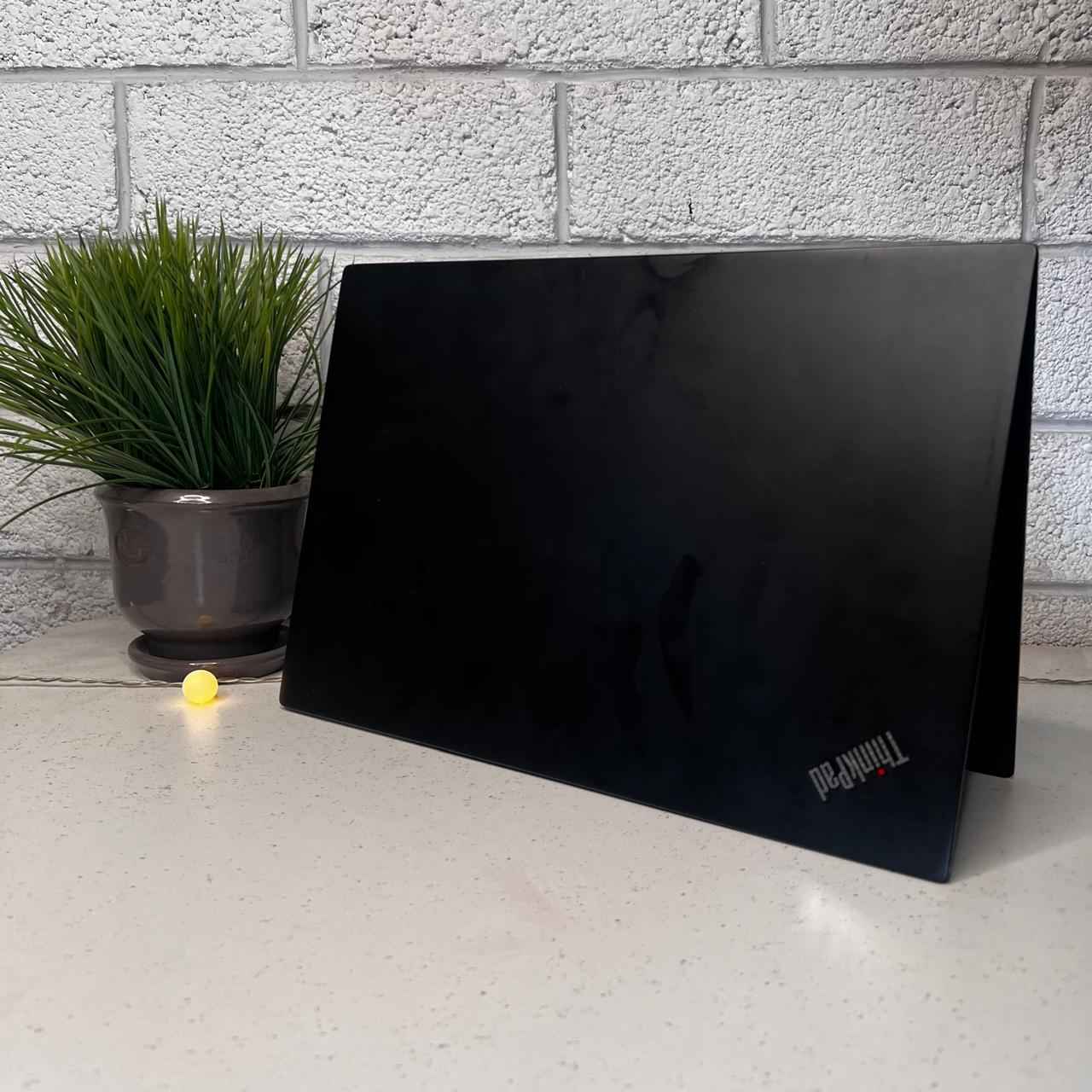 Laptop Lenovo ThinkPad t480s