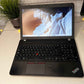 Lenovo Thinkpad e550