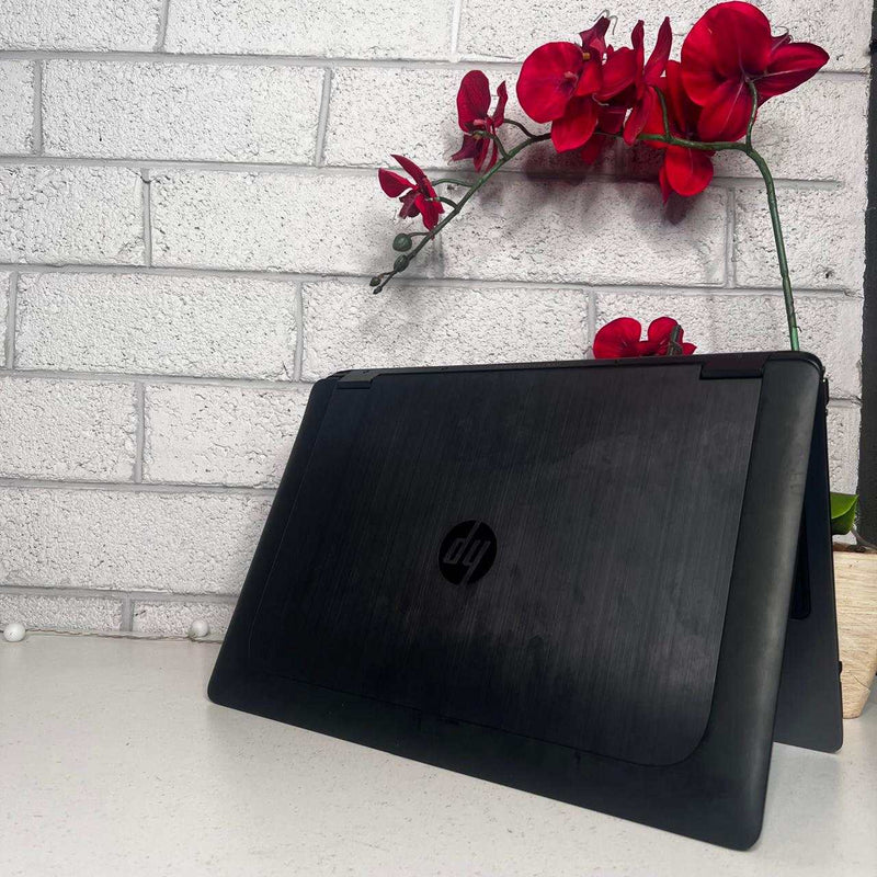 HP Zbook 15